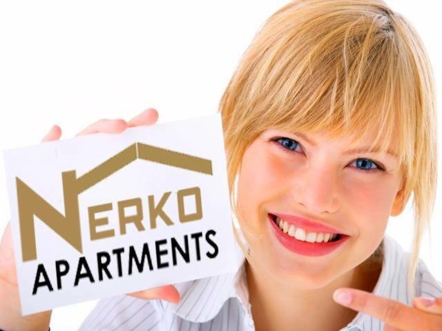 Apartmani Nerko Pag Town Bagian luar foto